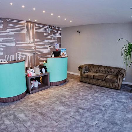 B Hotel Salvador Ngoại thất bức ảnh
