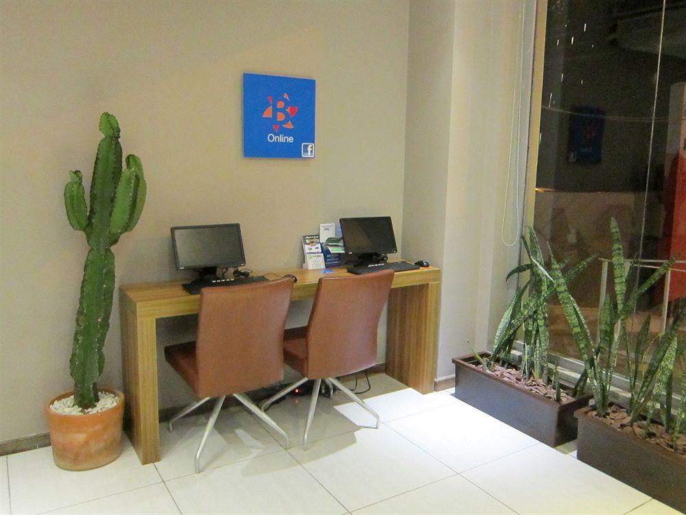 B Hotel Salvador Ngoại thất bức ảnh