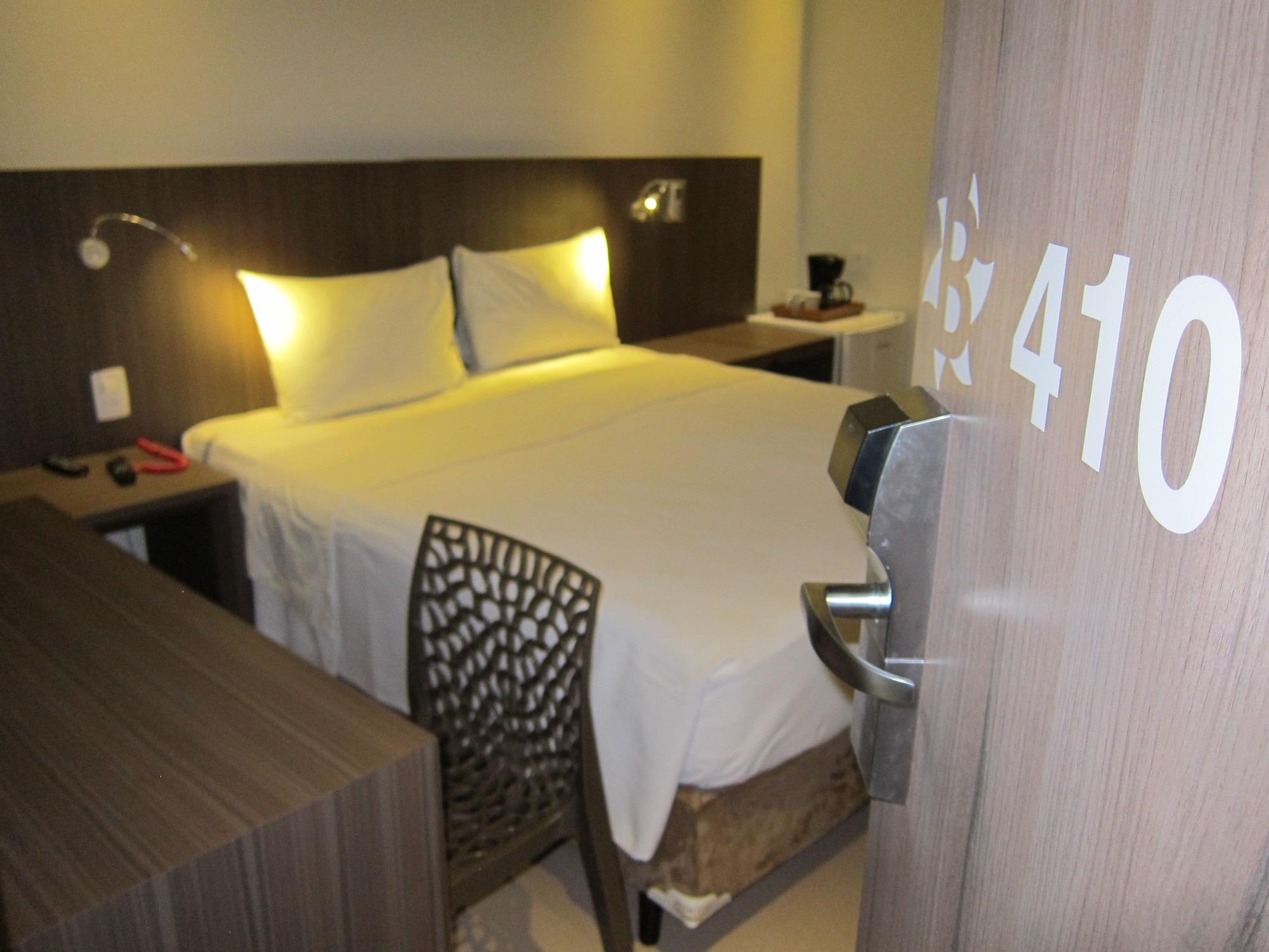 B Hotel Salvador Ngoại thất bức ảnh