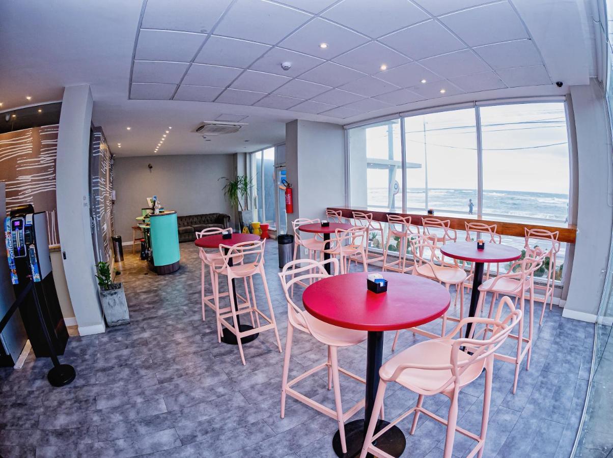 B Hotel Salvador Ngoại thất bức ảnh