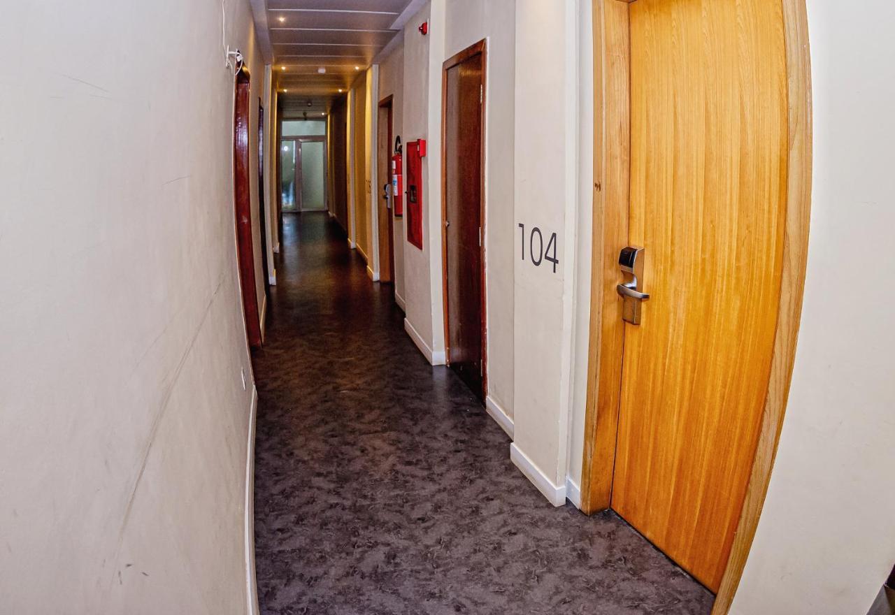 B Hotel Salvador Ngoại thất bức ảnh