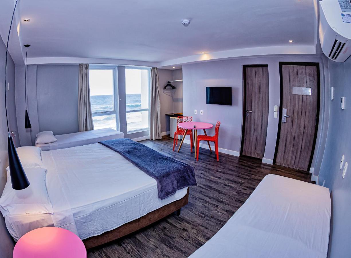B Hotel Salvador Ngoại thất bức ảnh