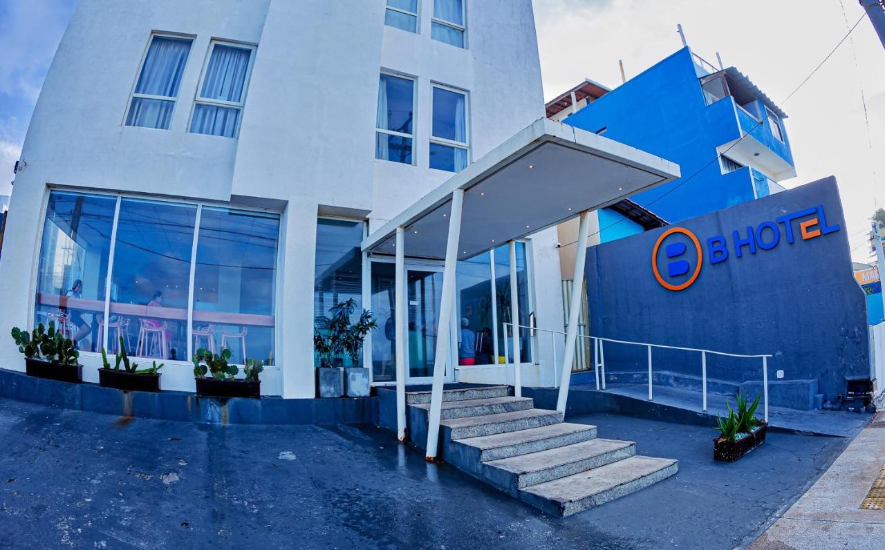 B Hotel Salvador Ngoại thất bức ảnh