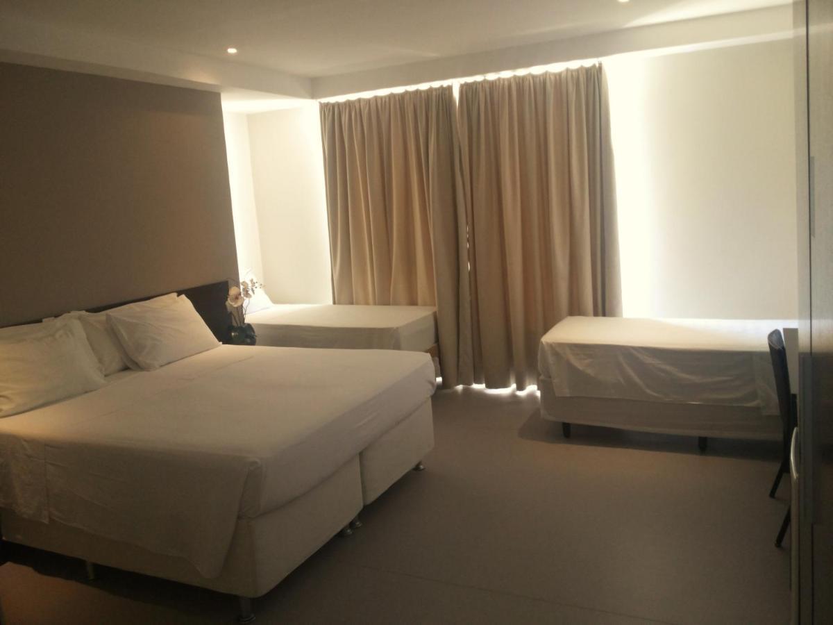 B Hotel Salvador Ngoại thất bức ảnh