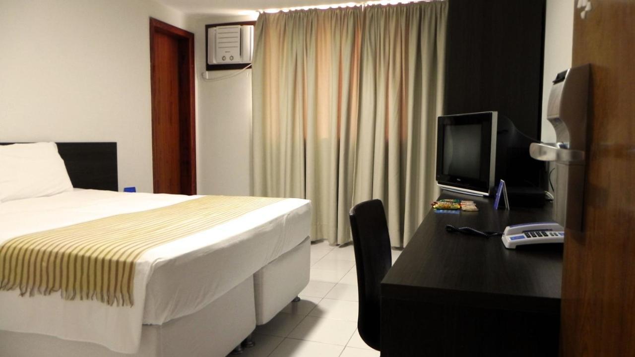B Hotel Salvador Ngoại thất bức ảnh