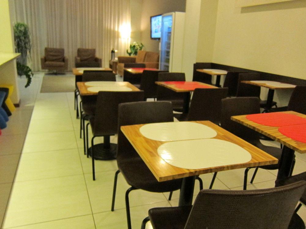 B Hotel Salvador Ngoại thất bức ảnh