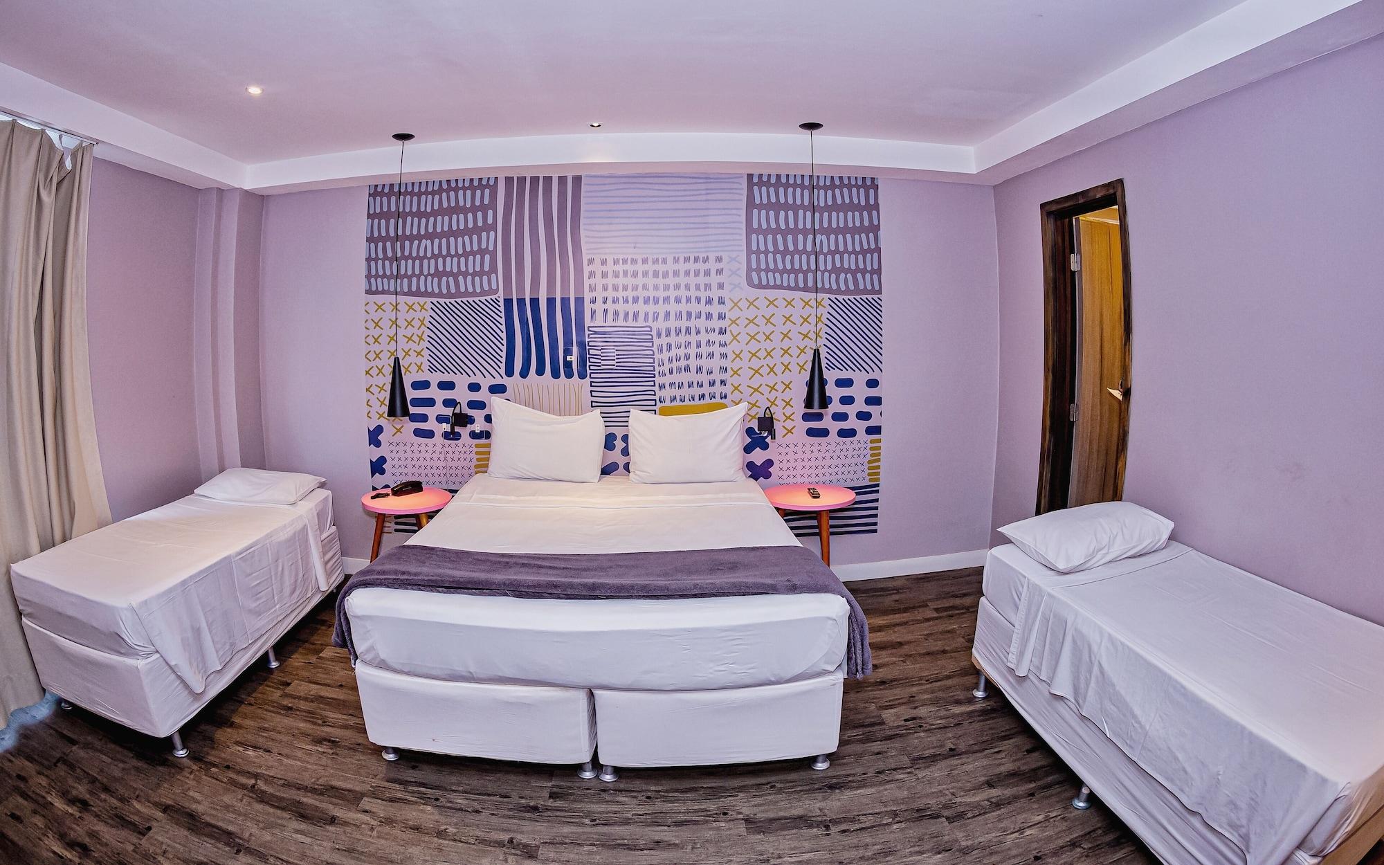 B Hotel Salvador Ngoại thất bức ảnh