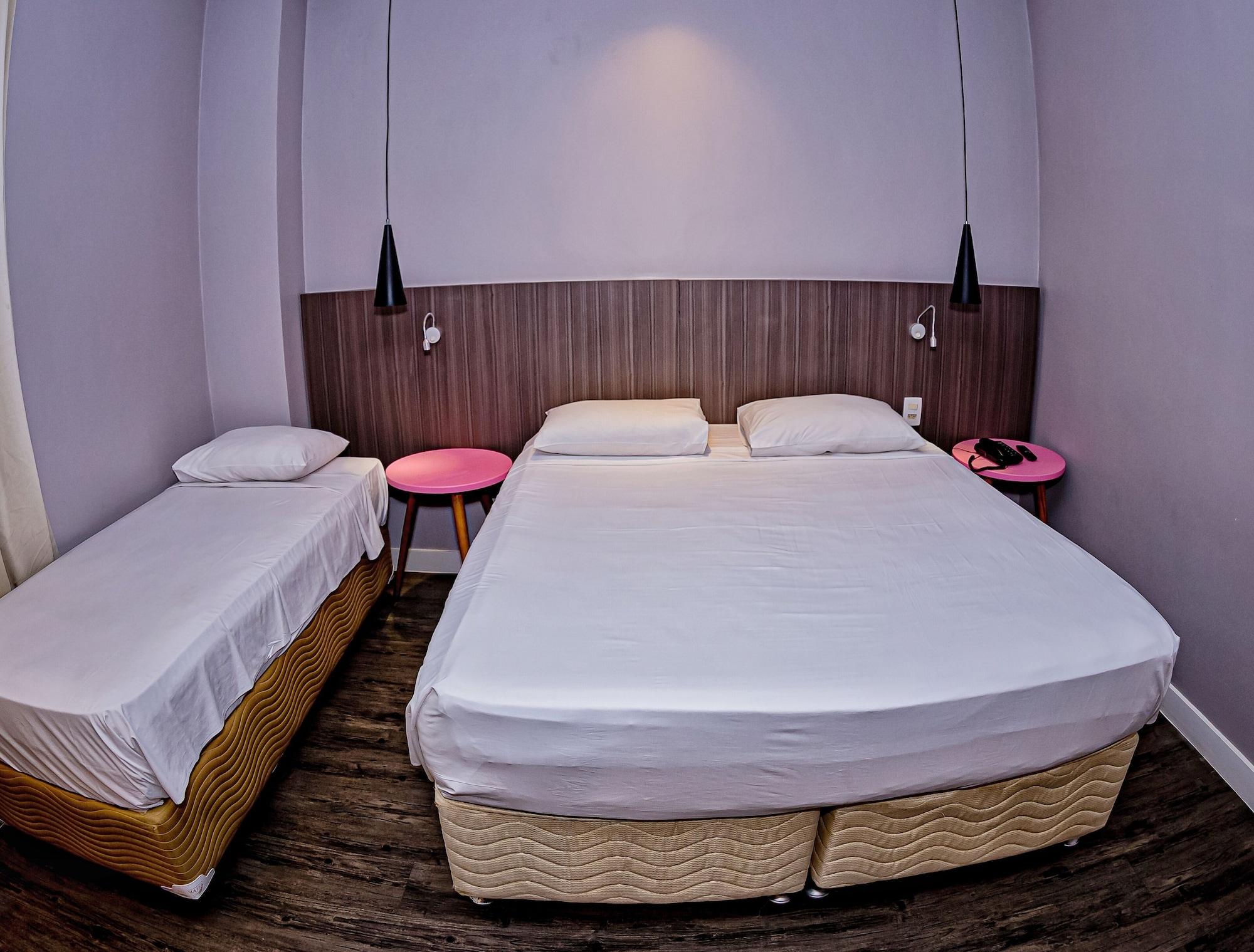 B Hotel Salvador Ngoại thất bức ảnh