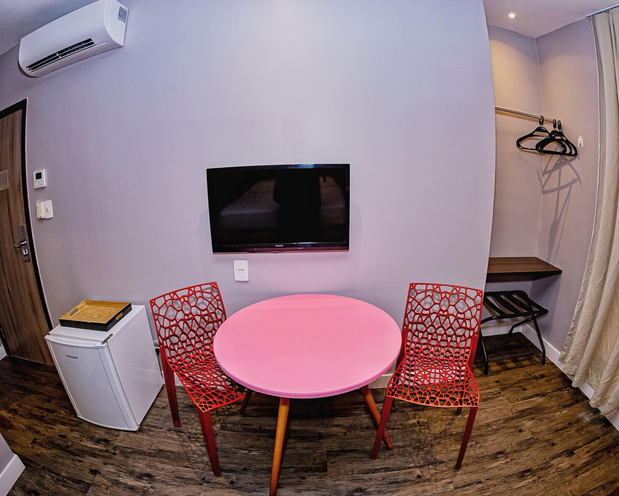 B Hotel Salvador Ngoại thất bức ảnh