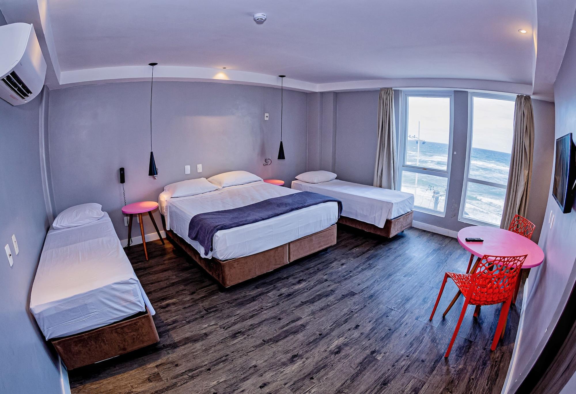B Hotel Salvador Ngoại thất bức ảnh