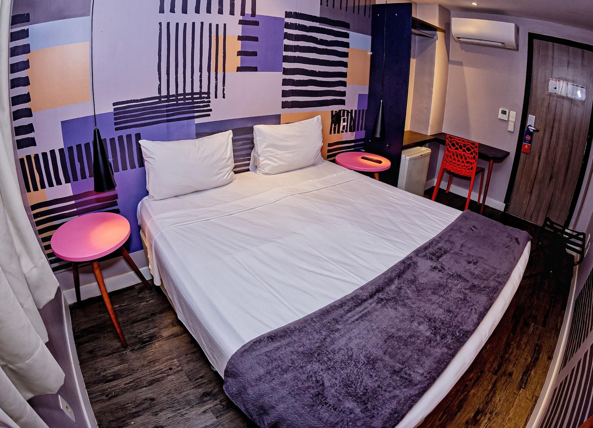 B Hotel Salvador Ngoại thất bức ảnh
