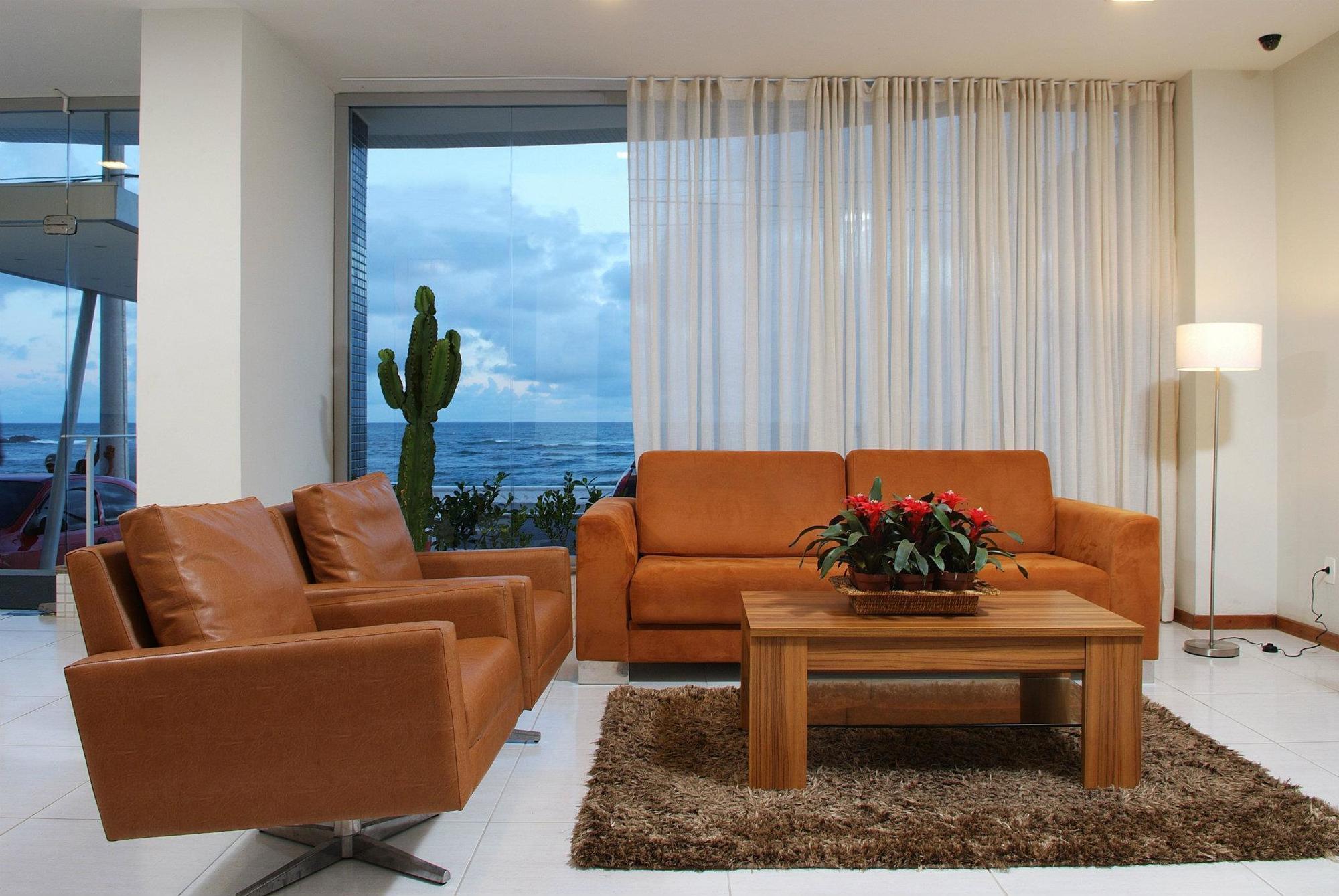 B Hotel Salvador Ngoại thất bức ảnh